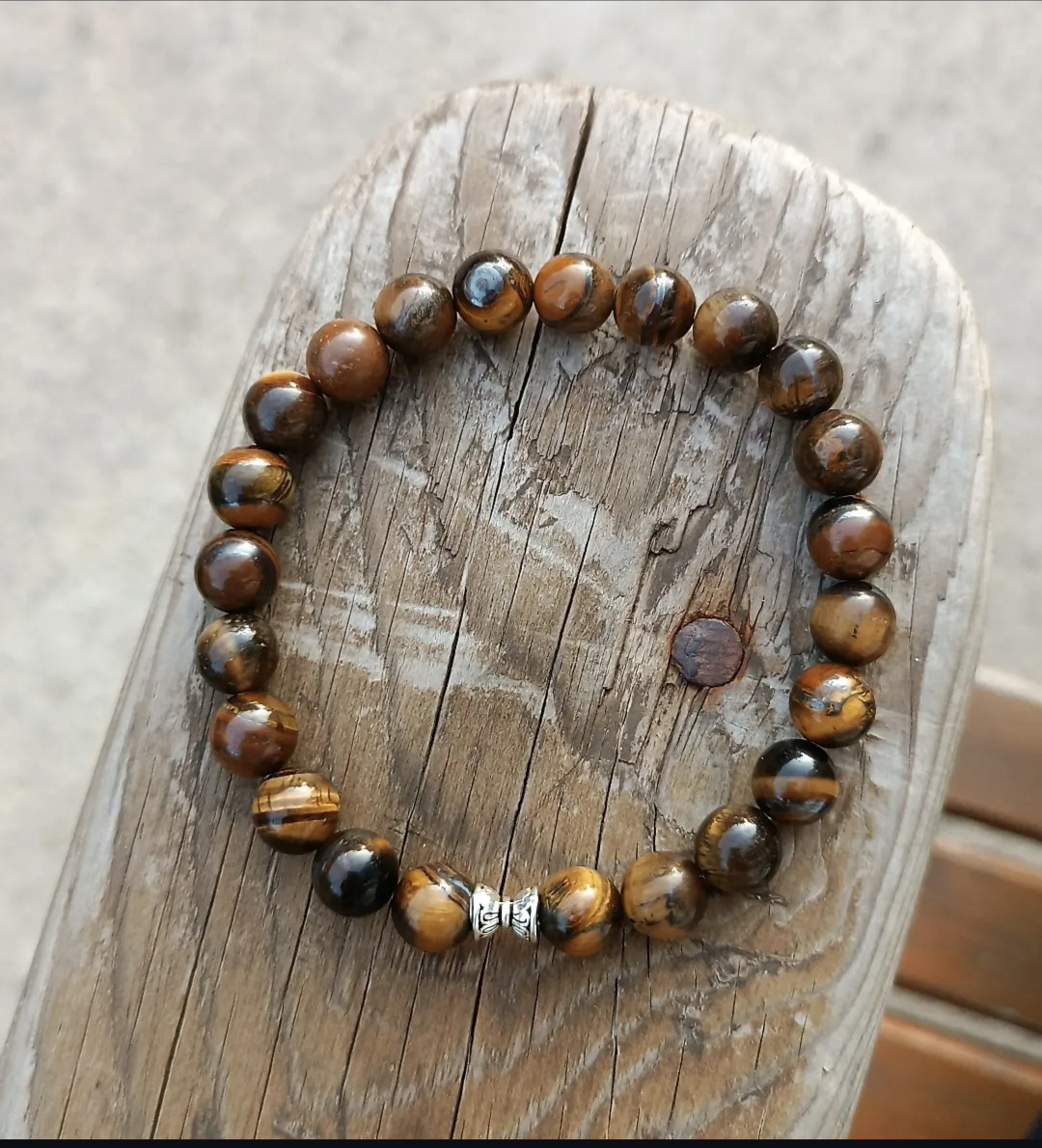 Terra Tiger Eye